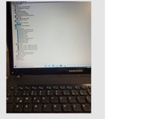 Samsung NP-300 intel Core i3-2350M 2,3 ghz/4GB/320 GB HDD