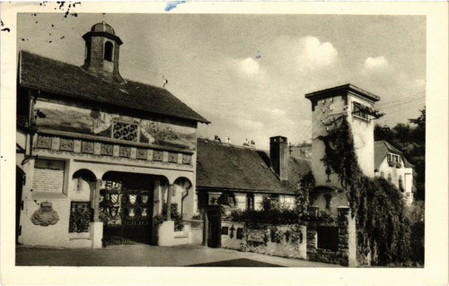 Cpa rettershof bei - rettershof,