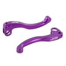 Jxr purple surron bremshebel - jxr,