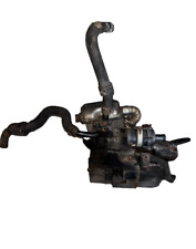 Standheizung Webasto VW