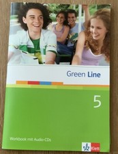 ENGLISCH - ÜBUNGSHEFT - CDs - Workbook - Klasse 9