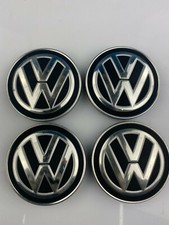 VW ORIGINAL NABENKAPPEN
