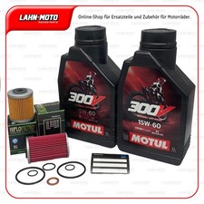 Service Kit für  KTM EXC / SX