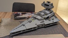 LEGO Star Wars: Imperial Star