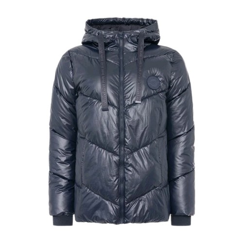 Zwillingsherz damen steppjacke - damen,