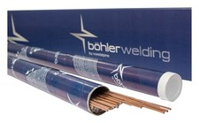 Böhler Welding Schweißstab
