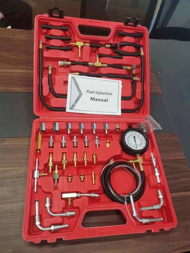 Kfz kraftstoff benzindruck - kraftstoff,