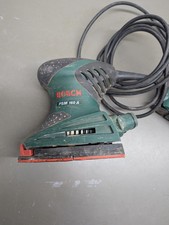 Bosch Multischleifer