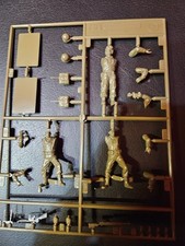 US- Panzer Crew - 2. Weltkrieg