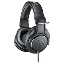 Audio Technica ATH-M20x