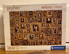Harry Potter Puzzle