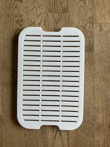 Tupperware 1721 frischegitter - tupperware,