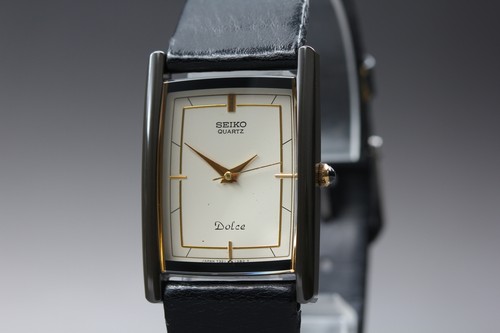 Vintage 1985 exc seiko - vintage,