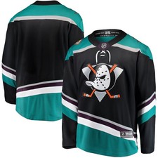 NHL Trikot Jersey Anaheim