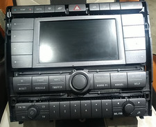 Navigationssystem VW Phaeton 3D 3D0035007AR