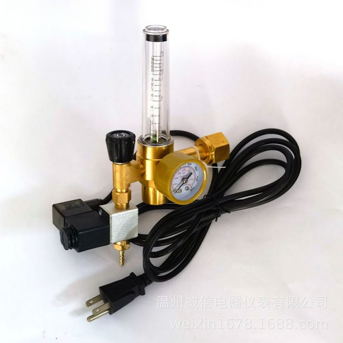 Co2 gasregler durchflussmesser - co2-gasregler,