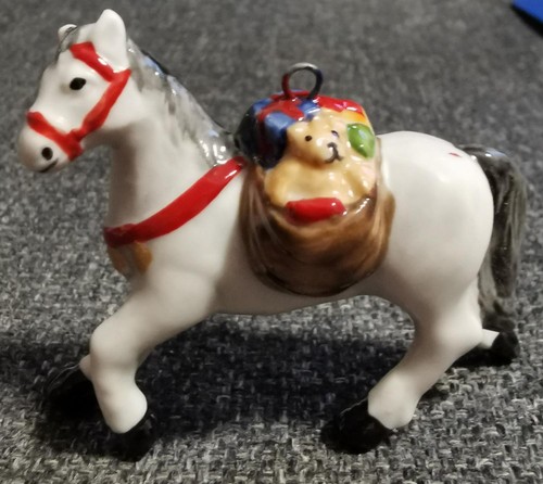Villeroy boch ornament - boch,