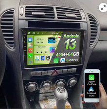 Für Mercedes-Benz SLK Class