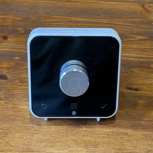 Hive aktiv heizungsthermostat - hive,