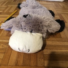 Esel Kuscheltier Plüschtier