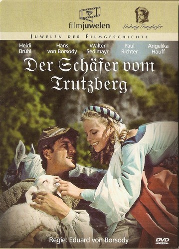 Der schäfer vom - der,