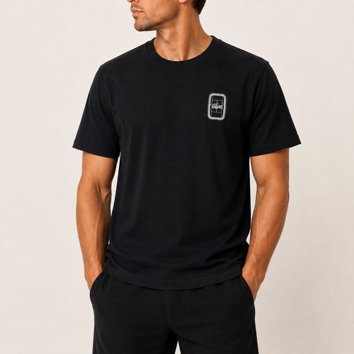 Lacoste herren shirt tennis - lacoste, t-shirt