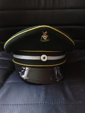 ORIGINAL MILITÄRMÜTZE