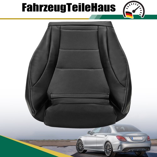 Links fahrer sitzbezüge - fahrer,
