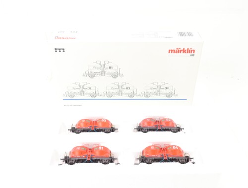 Märklin - , h0