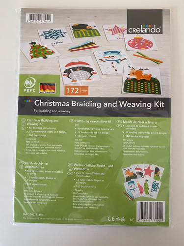 Weihnachten thema papier - weihnachten,