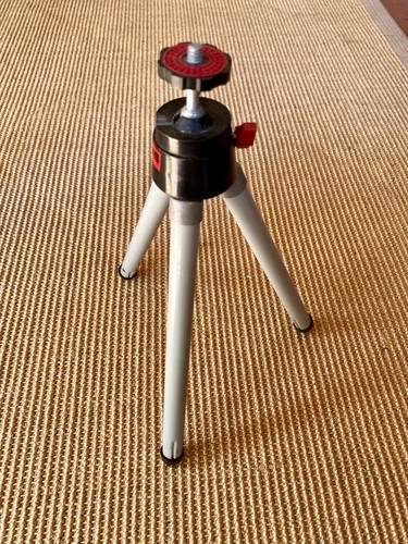 Stativ klein 1 - stativ, m