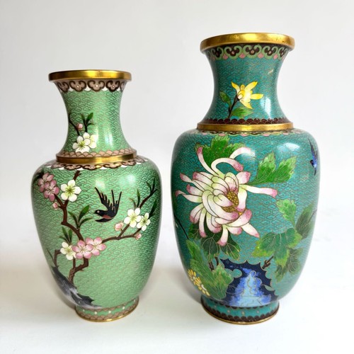 Antike chinesische cloisonne - antike,