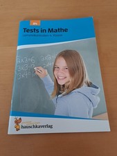 Tests in Mathe - Lernzielkontrollen 4. Klasse | Buch | 9783881000840