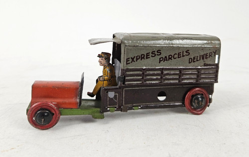 Distler penny toy - penny, express