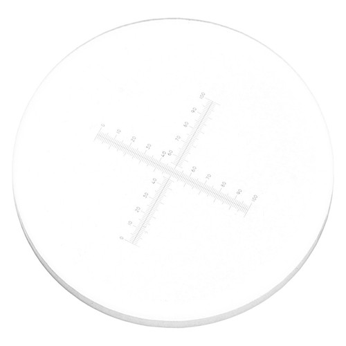 Mikrometerkreuz