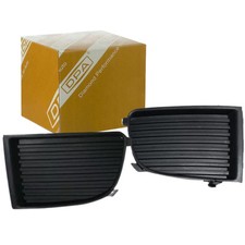 DPA Lüftungsgitter Grill