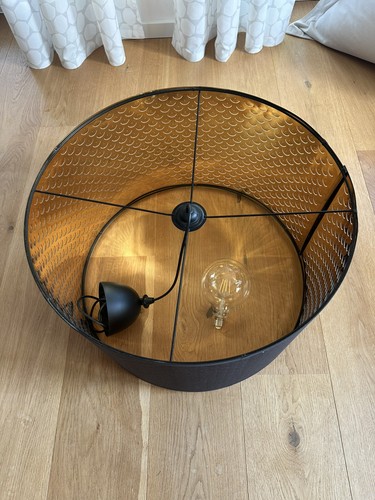 Top nymö lampe - top:,