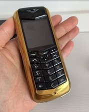 Vertu K8 Handy Kleintelefon