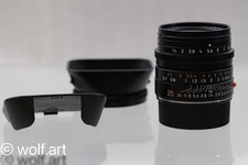Leica Summilux-M 35 mm 1.4
