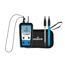 Aqua Master Bodenmessgerät