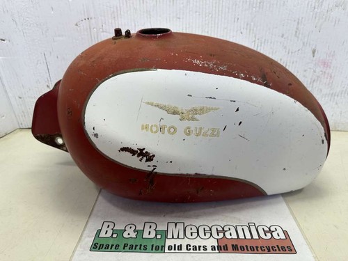 Motorradtank guzzi stornello - motorradtank,