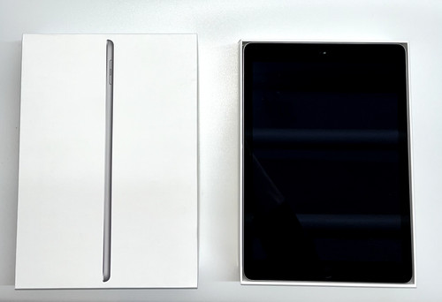 Apple ipad 5th gen a1822 - ipad,