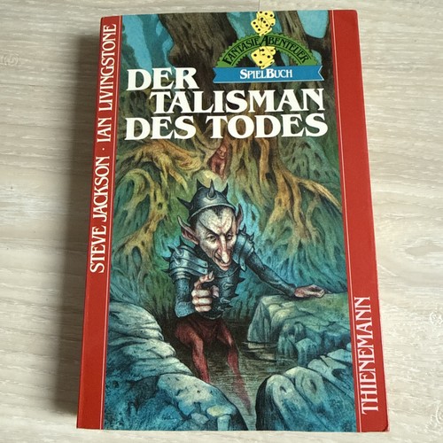 Selten der talisman des - selten:,