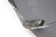 Abdeckung Seiten- Recht