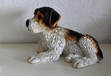 Hundefigur CASTAGNA Italy