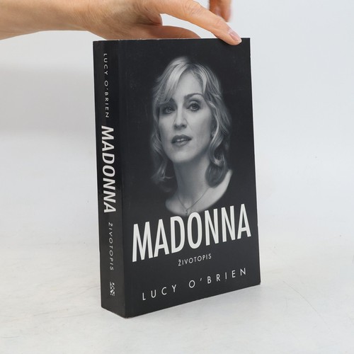 Madonna životopis - madonna, :