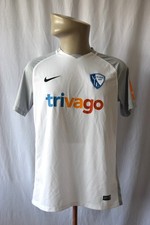 VfL Bochum 2017/2018 Auswärts