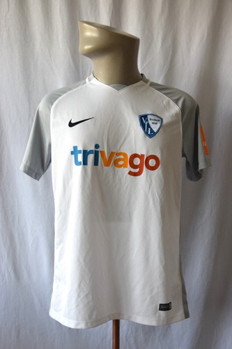 Vfl bochum 2017 2018 auswärts - bochum, 2017/2018