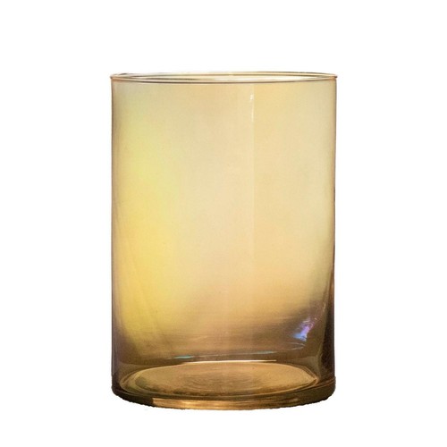 Inna glas blumenvase - inna-glas, zylinder