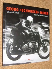 Georg 'Schorsch' Meier - Sein